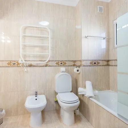 Apartamento Búzios Asamo Portimão