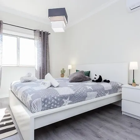 Apartamento Búzios Asamo Portimão