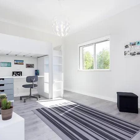 Búzios Asamo Apartamento Portimão